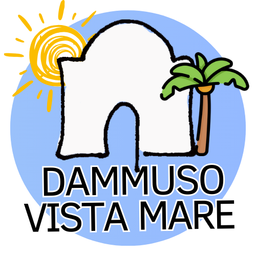 Dammuso Vista Mare